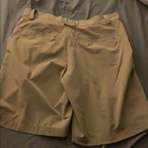 Under Armor Golf Shorts